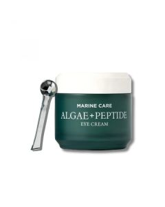 Увлажняющий крем для кожи вокруг глаз с морскими экстрактами HEIMISH Marine Care Algae+ Peptide Eye Cream 