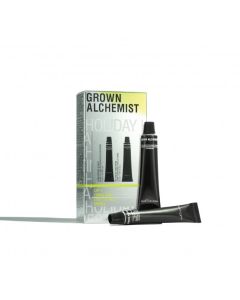 Дуэт для увлажнения губ и кожи рук Grown Alchemist Lip + Hand Duo