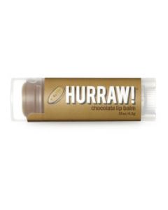 Бальзам для губ Hurraw! Chocolate Lip Balm