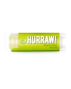 Бальзам для губ Hurraw! Lime Lip Balm