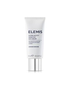 Денний крем для чутливої ​​шкіри Elemis Hydra-Boost Sensitive Day Cream