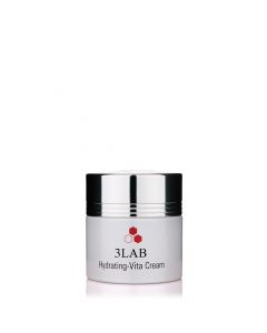 Увлажняющий дневной крем для кожи лица SPF20 3Lab Hydrating-Vita Cream