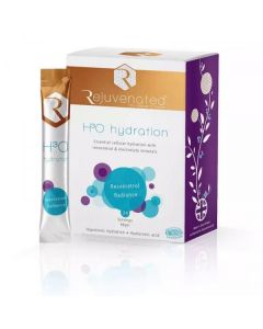 Клеточное увлажнение (24 Саше) Rejuvenated H3O Hydration 