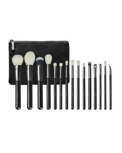 Набор кистей для макияжа "Professional" Colordance