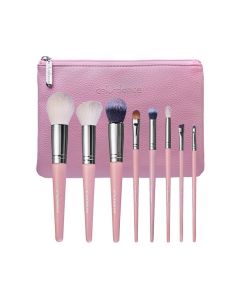 Набор кистей для макияжа Colordance