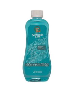 Охлаждающий гель для тела после загара Australian Gold Aloe Freeze Gel