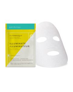 Маска для сияния кожи Patchology FlashMasque Illuminate 5 Minute Sheet Mask