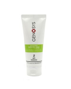 Защитный крем с церамидами и аминокислотами Genosys Skin Barrier Protecting Cream