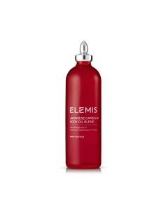 Регенерирующее масло для тела Elemis Japanese Camellia Body Oil Blend