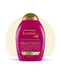 Кондиционер для волос OGX Keratin Oil