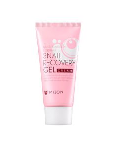 Улиточный крем-гель MIZON Snail Recovery Gel Cream