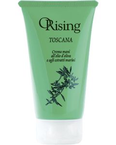 Зволожуючий крем для рук Тоскана Orising Toscana