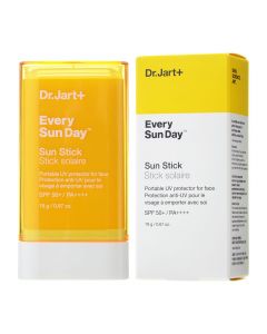 Солнцезащитный крем для лица в стике Dr.Jart+ Every Sun Day Sun Stick SPF50+ PA++++ 