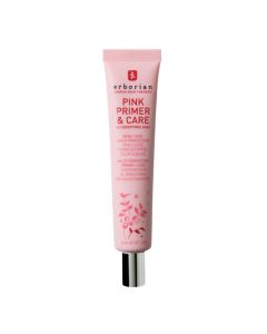 Крем-праймер досконале сяйво Erborian Pink Perfect Creme