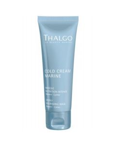  Интенсивная питательная маска Thalgo Cold Cream Marine