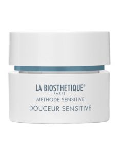Регенерирующий крем для чувствительной кожи La Biosthetique Douceur Sensitive Restructurante 