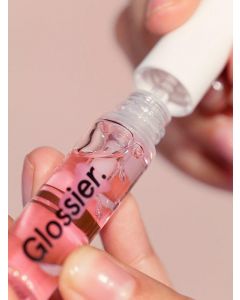 Блеск для губ прозрачный Glossier Lip Gloss Transparent