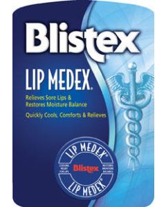 Бальзам для губ Blistex Lip Medex