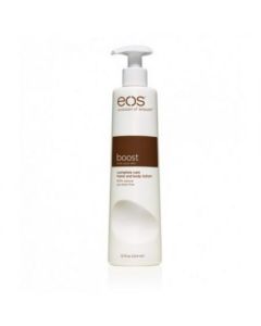 Лосьон для рук и тела EOS Complete Care Hand & Body Lotion Boost
