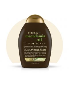 Кондиционер для волос OGX Macadamia Oil