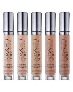 Консилер Urban Decay Naked Skin Weightless Complete Coverage Concealer