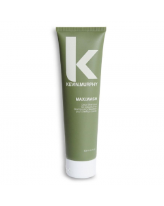 Детоксифицирующий шампунь для волос Kevin.Murphy Maxi.Wash 100 ml