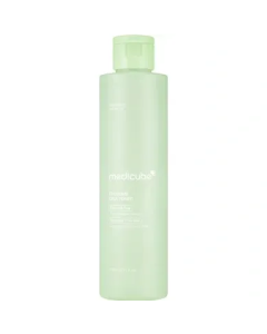 Успокаивающий тонер с экзосомами центеллы и чайным деревом Medicube Exosome Cica Toner, 210 мл