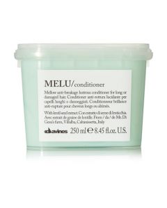 Кондиционер для предотвращения ломкости волос Davines MELU Conditioner