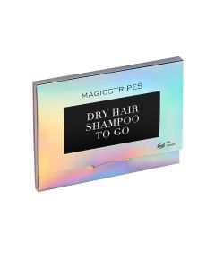 Сухой шампунь Magicstripes Dry Hair Shampoo To Go