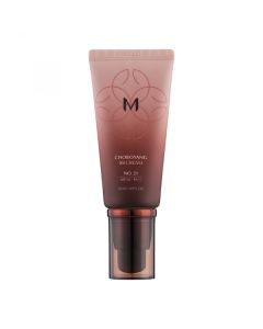 Антивозрастной ББ-крем MISSHA Cho Bo Yang BB Cream SPF30/PA++ #21 Light Beige 50ml