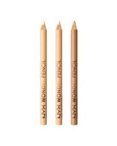 Многофункциональный карандаш NYX Wonder Pencil