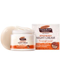 Ночной питательный крем с ретинолом Palmers Moisture Rich Night Cream