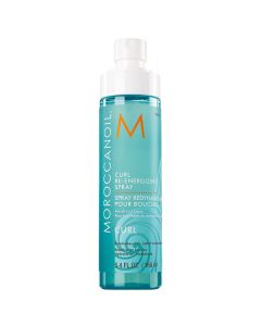 Освежающий спрей для кудрей Moroccanoil Curl Re-Energizing Spray