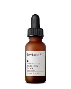 Сыворотка для лица с витамином С Perricone MD Brightening Serum
