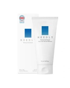 Увлажняющий крем для сухой и чувствительной кожи лица и тела Needly Derma A2 Cream