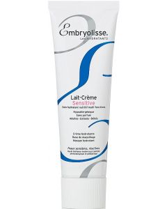 Крем-молочный концентрат для чувствительной кожи Embryolisse Laboratories Lait-Creme Sensitive Concentrada