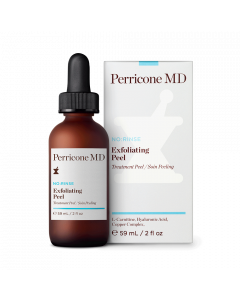 Відлущуючий пілінг Perricone MD No Rinse Exfoliating Peel
