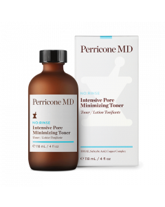 Інтенсивний тонік для звуження пор Perricone MD No Rinse Intensive Pore Minimizing Toner