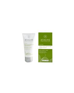 Гидрозащитный антиоксидантный крем для нормальной и сухой кожи Atache C Vital Hydroprotective and Antioxidant Cream 