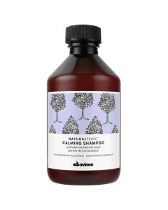 Успокаивающий шампунь Davines Calming Shampoo