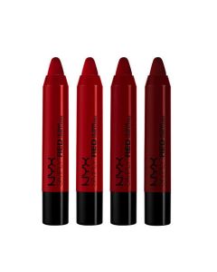 Помада-карандаш для губ NYX SIMPLY RED LIP CREAM