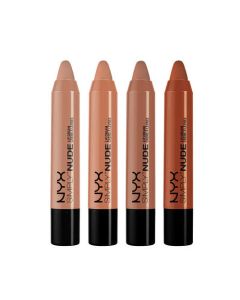 Помада-карандаш для губ NYX Simply Nude Lip Cream