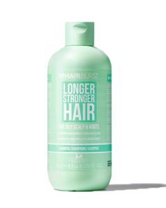 Шампунь для жирної шкіри голови  Hairburst for Oil Scalp & Roots Shampoo