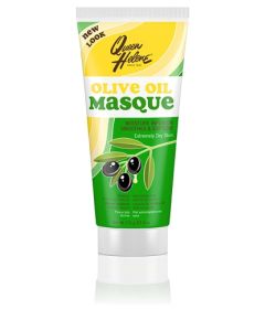 Маска для лица с маслом оливы Queen Helene Olive Oil Masque