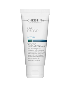Ультразволожувальна маска з екстрактом орхідеї Christina Line Repair Hydra - Orchid Hydration Mask 60 ml
