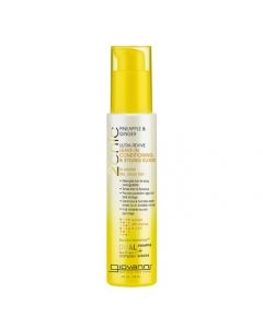 Кондиционер-стайлер для волос Giovanni 2Chic Ultra-Revive Leave-in Conditioning & Styling Elixir Dry or Unruly Hair