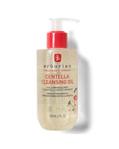 Масло для очищення обличчя Центелла Erborian Centella Cleansing Oil