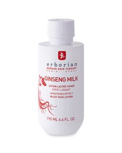 Молочко c экстрактом женьшеня Erborian Ginseng Milk