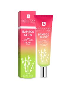 Зволожуючий крем-сяйво Бамбук Erborian Bamboo Glow Creme