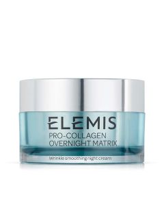 Ночной крем для лица Elemis Pro-Collagen Overnight Matrix 